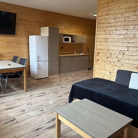 Panelcz Apartment Uhercice  Exterior photo