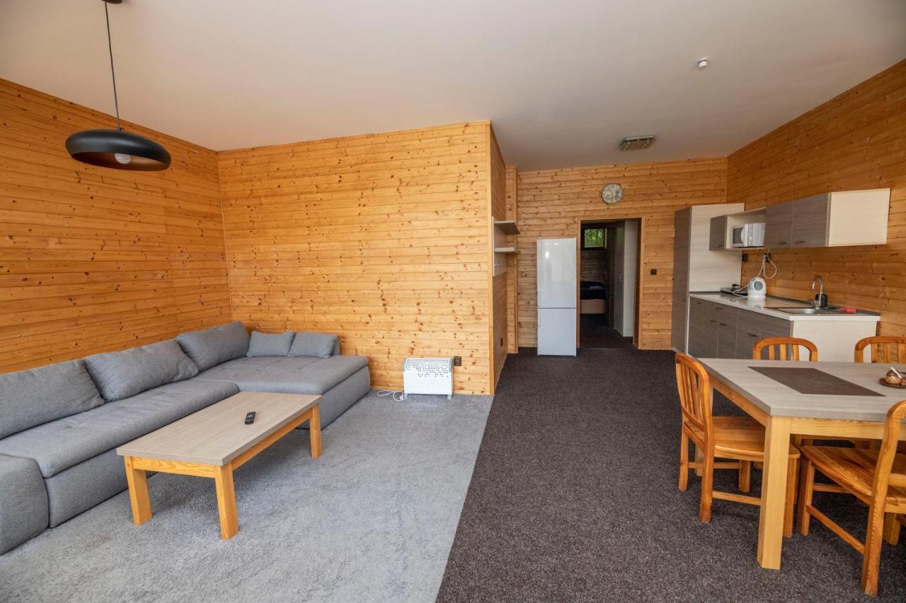 Panelcz Apartment Uhercice  Exterior photo
