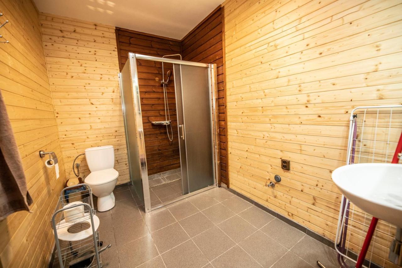 Panelcz Apartment Uhercice  Exterior photo