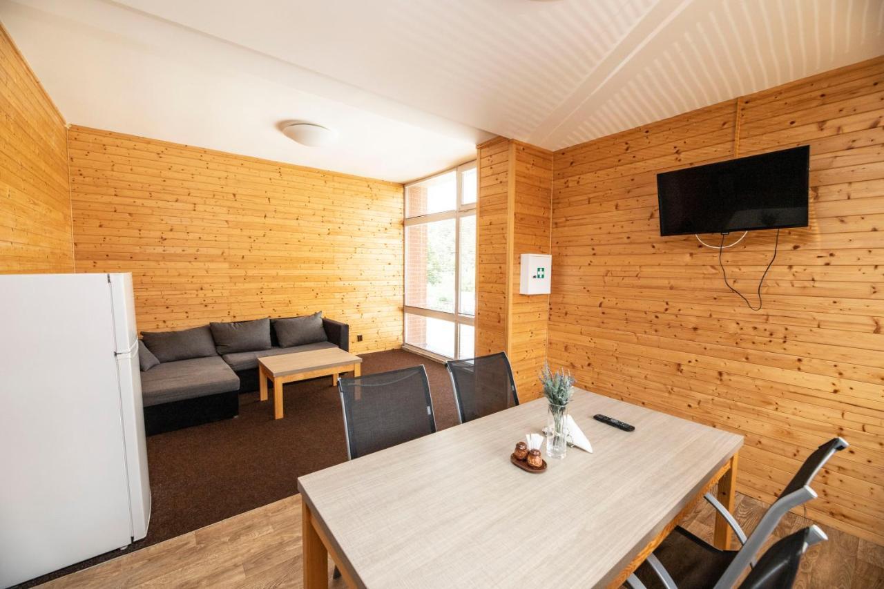 Panelcz Apartment Uhercice  Exterior photo