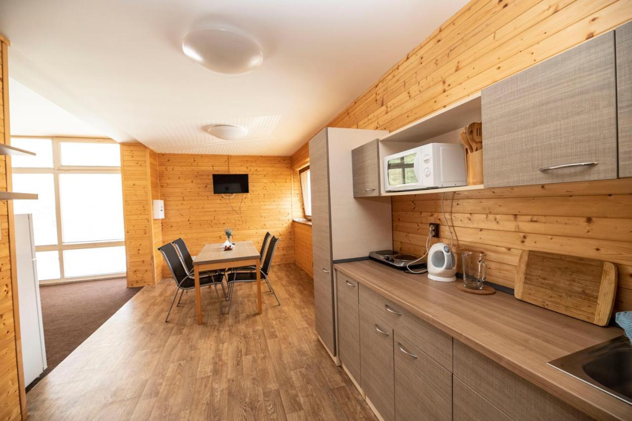 Panelcz Apartment Uhercice  Exterior photo