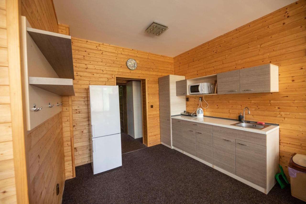 Panelcz Apartment Uhercice  Exterior photo