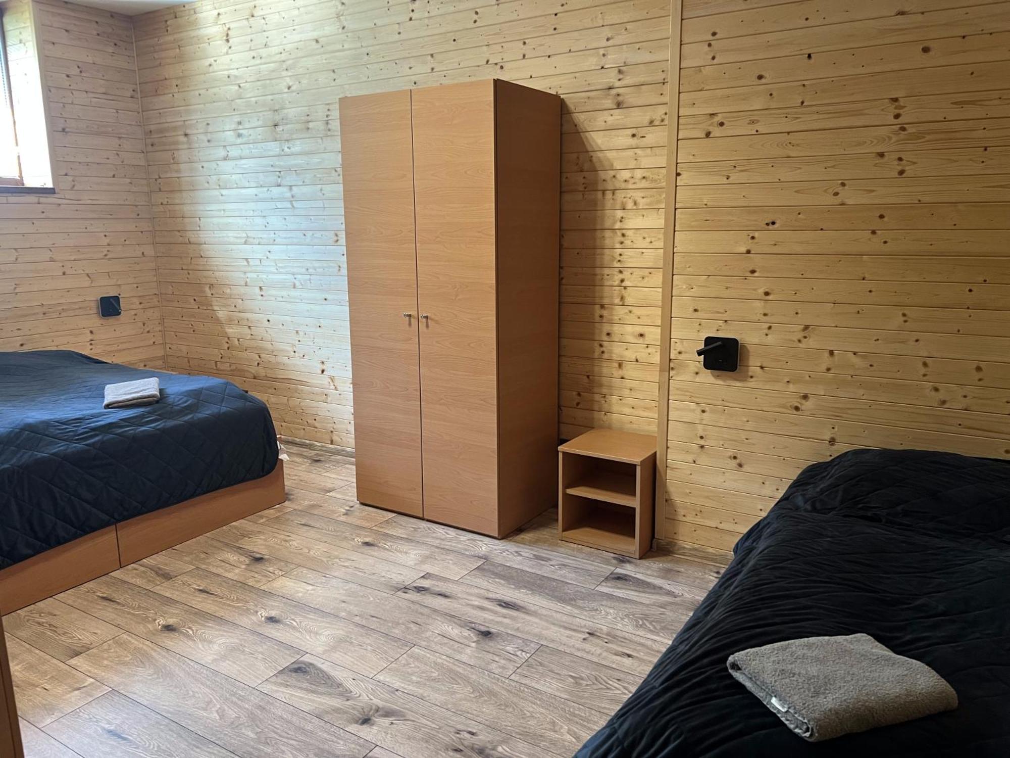 Panelcz Apartment Uhercice  Exterior photo