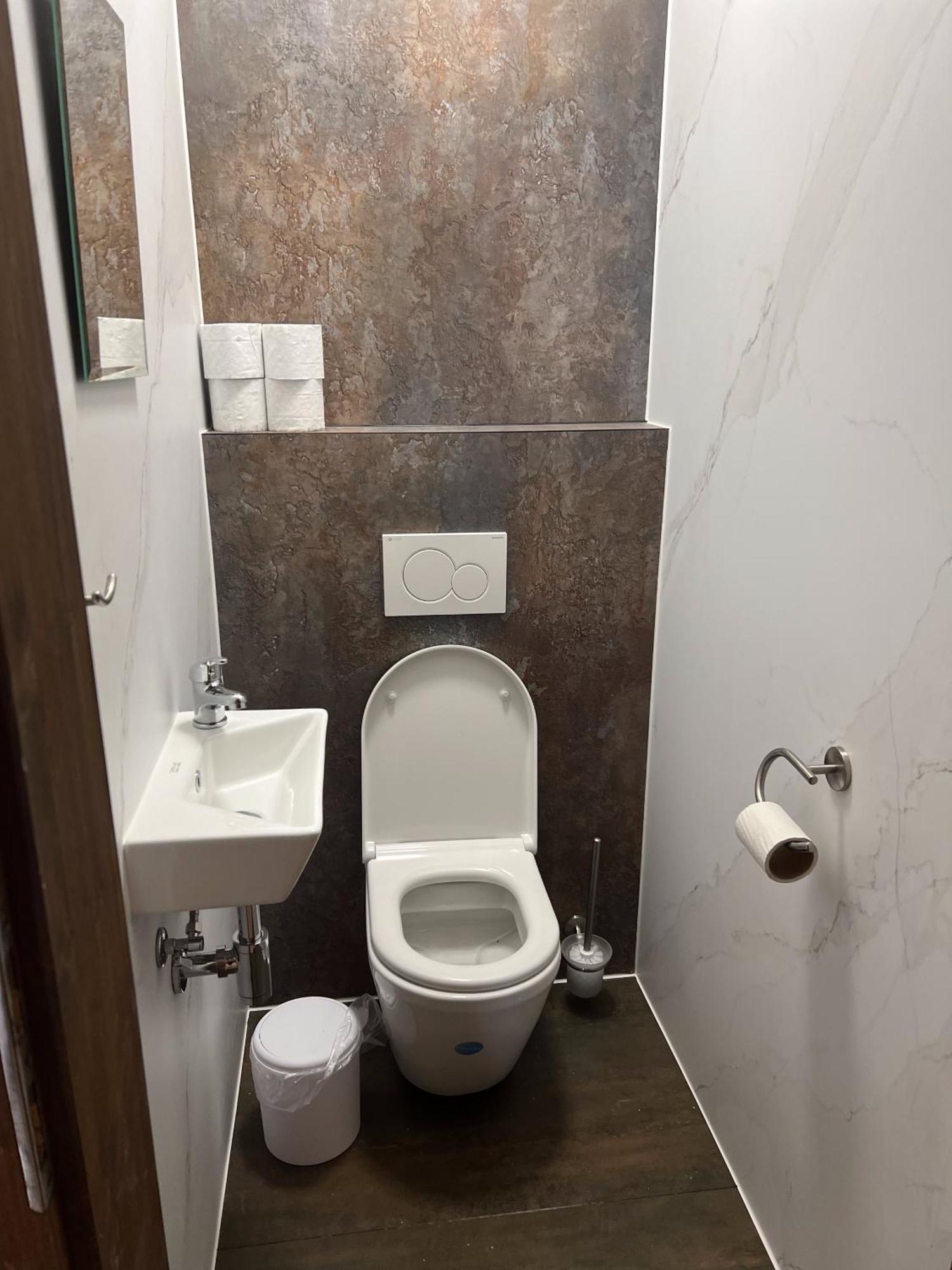 Panelcz Apartment Uhercice  Exterior photo