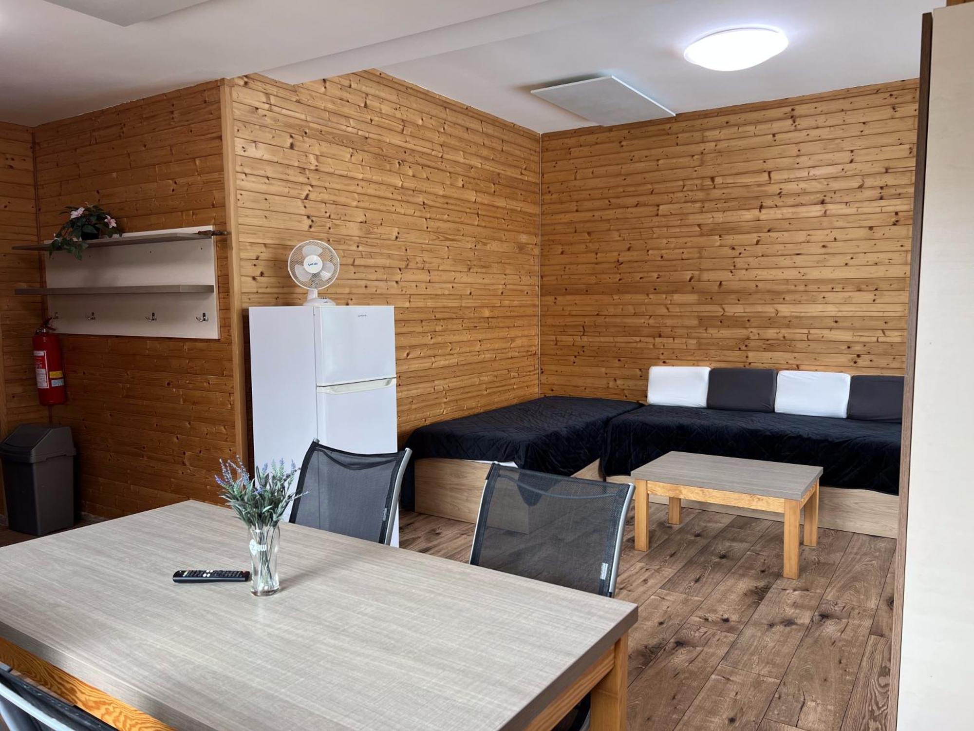 Panelcz Apartment Uhercice  Exterior photo