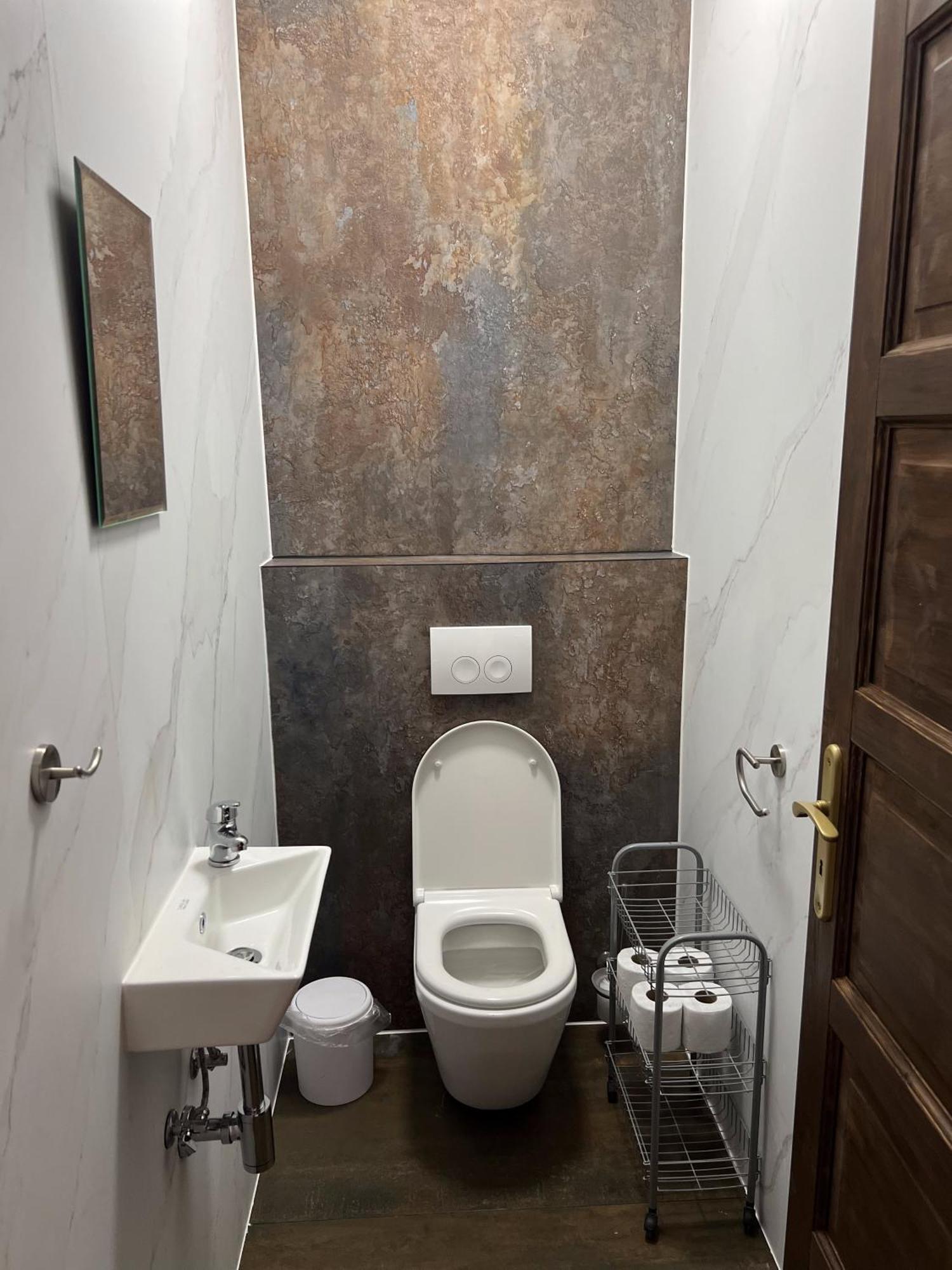 Panelcz Apartment Uhercice  Exterior photo